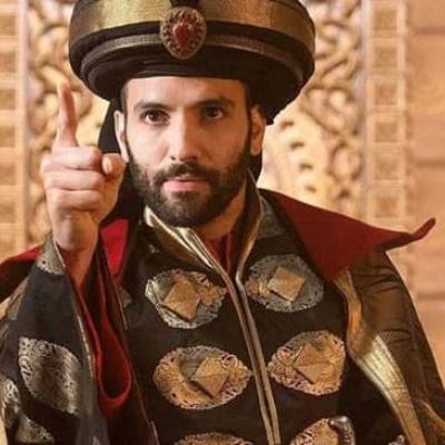 Marwan Kenzari