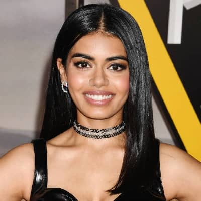 Megan Suri