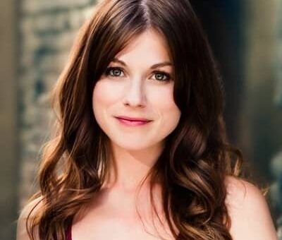 Meghan Heffern