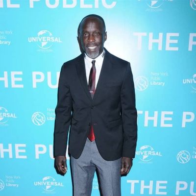 Michael K. Williams Wiki, Age, Bio, Height, Wife, Career, and Salary