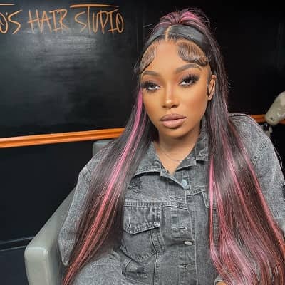Moshae Monae