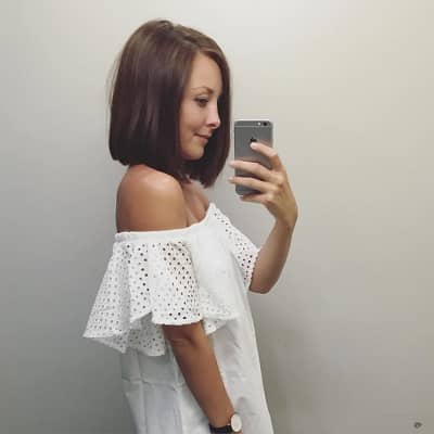 Natalie Bower