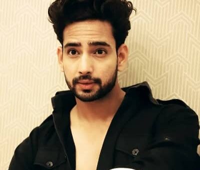 Naveen Sharma