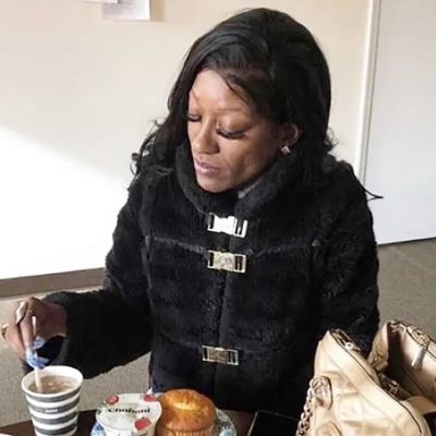 Nenobia Washington