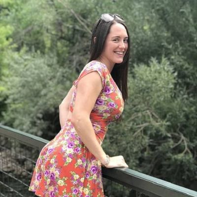 Nichol Kessinger The Father Of Her Child Finally Identified - gsgo63e