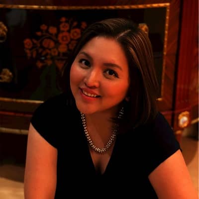 Nicolette Ann Mendoza