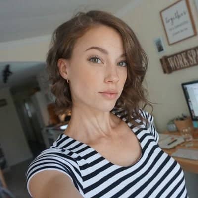Sarah Therese