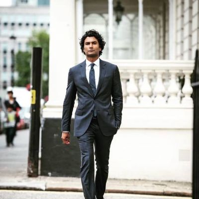 Sendhil Ramamurthy Wiki, Age, Bio, Height, Wife, Career, Salary