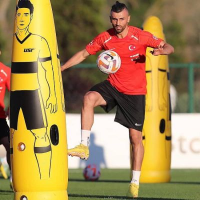 Serdar Dursun