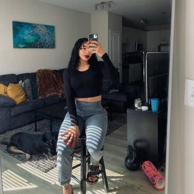 Sierra Isaac