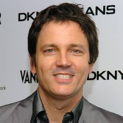 Stephan Jenkins