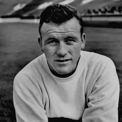 Terry Brennan