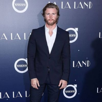 Thad Luckinbill