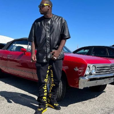 Theotis Beasley