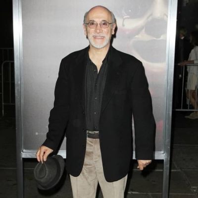 Tony Amendola