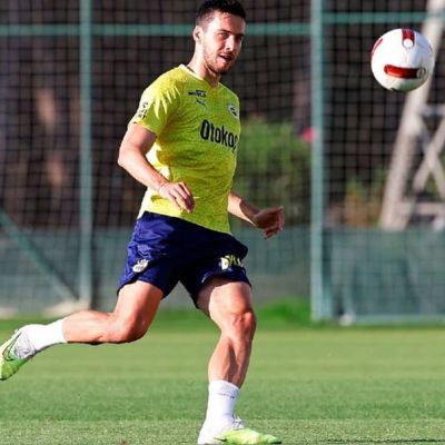 Umut Nayir