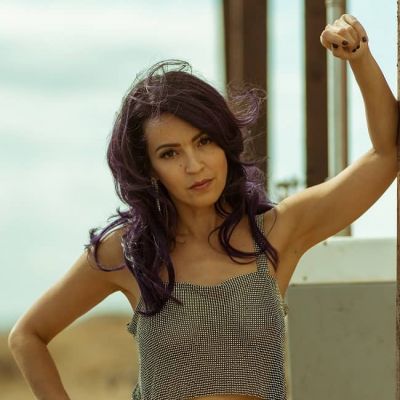Veronica Sanchez