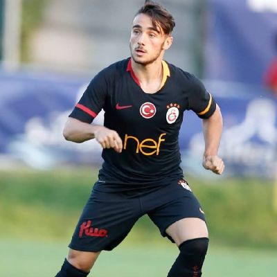Yunus Akgun