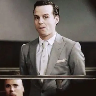 Andrew Scott