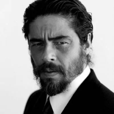 Benicio del Toro