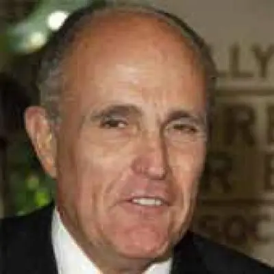 Rudolph William Louis 
