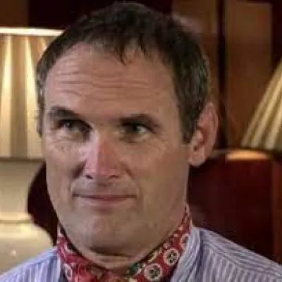 A.A. Gill