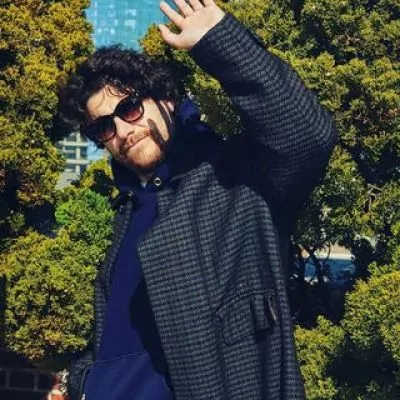Adam Pally