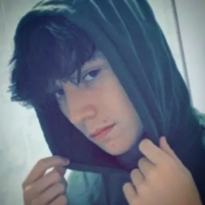 Aidan Caffley