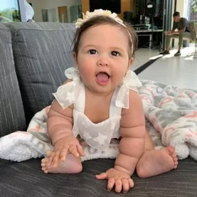 Alaia McBroom