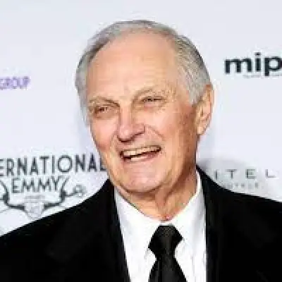 Alan Alda