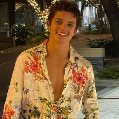 Alex Ruygrok