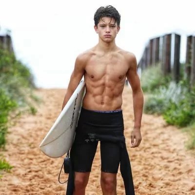 Alex Ruygrok