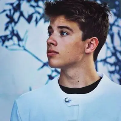 Alex from Target