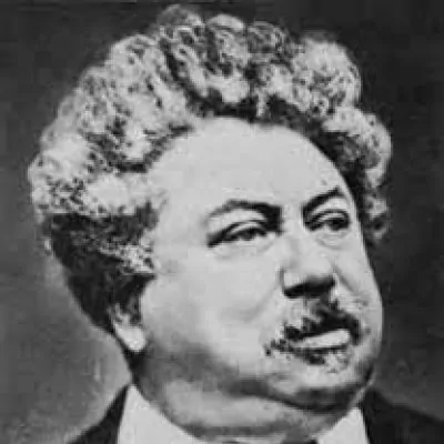Alexandre Dumas