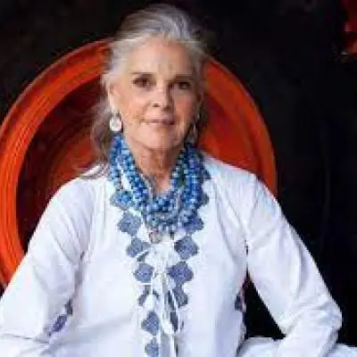 Ali MacGraw