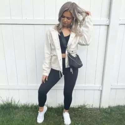 Allisa Rose
