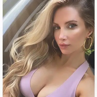 Amanda Elise Lee