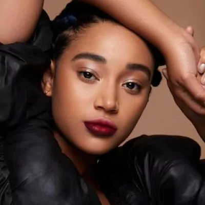 Amandla Stenberg