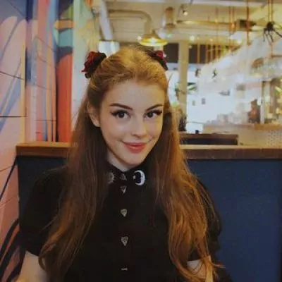 Amelia Gething