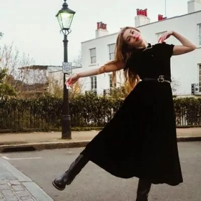 Amelia Gething