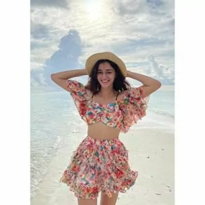 Ananya Pandya