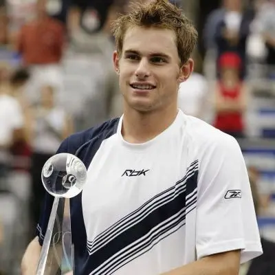 Andy Roddick