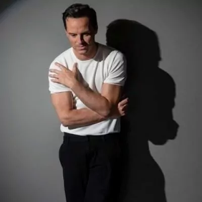 Andrew Scott
