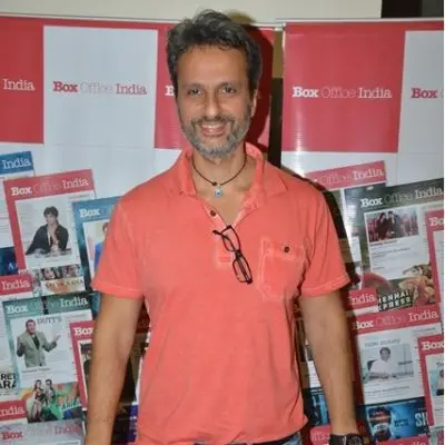 Anil Thadani