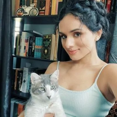 Aparna Brielle