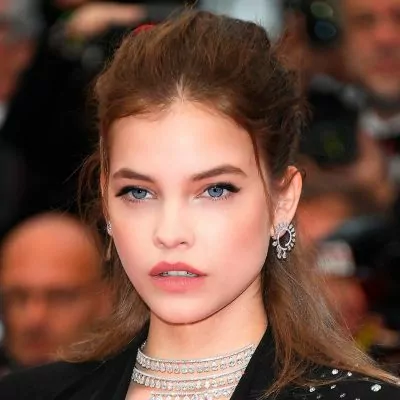 Barbara Palvin