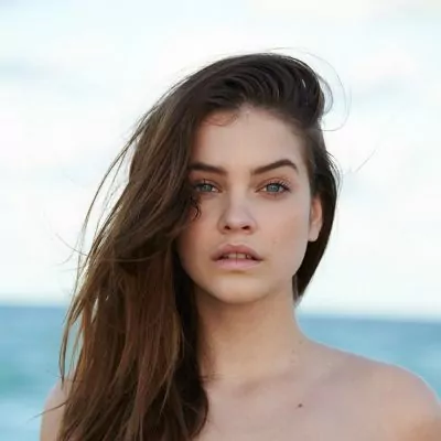 Barbara Palvin