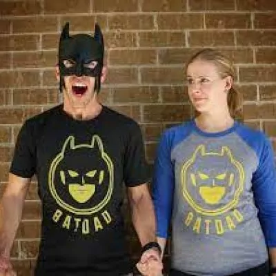 BatDad