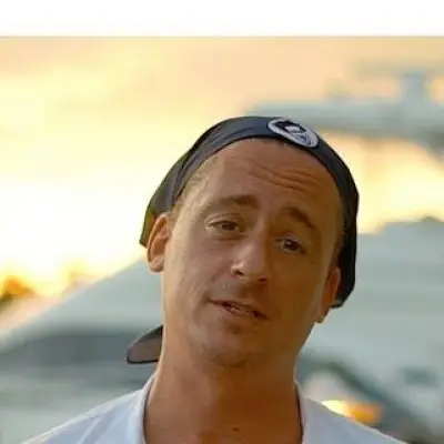 Ben Robinson