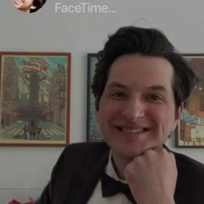 Ben Schwartz
